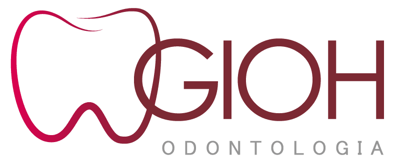 Logo da Gioh Odontologia